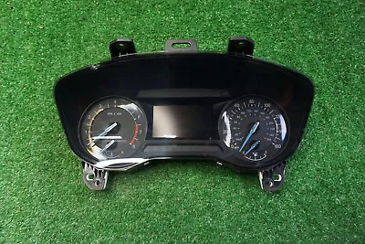 2014 FORD FUSION Speedometer Gauge Cluster OEM ES7T10849ED • $45.12