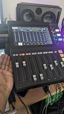 Mackie DLZ Creator Adaptive Digital Mixer • $645