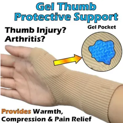 £4.74 • Buy Wrist Support Tunnel Carpal Splint Brace Arthritis Hand Sprain Pain Breathable I