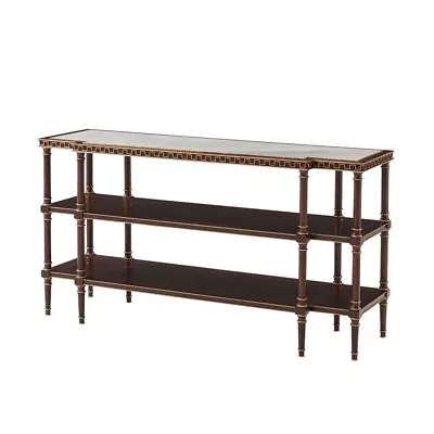 Theodore Alexander Celia Console Table Alexa Hampton • $3195