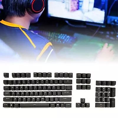 Replacement Keycaps For CORSAIR K70 RGB Rapidfire LOT Keyboard Mechanical U2U7 • $5.20