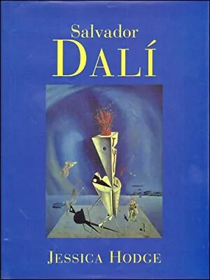 Salvador Dali-Unnamed • £7.10