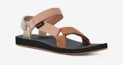 Teva W Original Universal Sandal-Maple Sugar Multi • $75.42