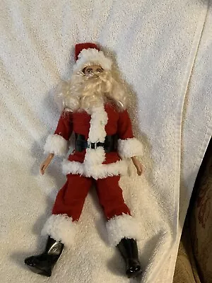 Ricky Recardo Santa Doll I Love Lucy • $20