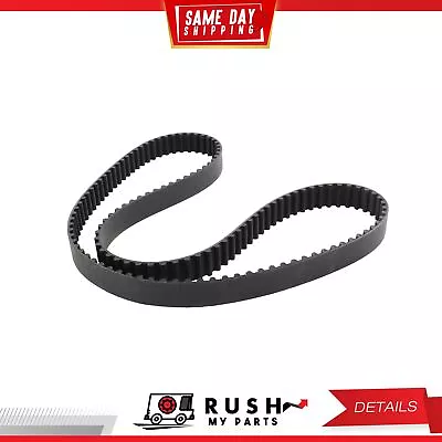 86-89 Timing Belt For Acura Integra 1.6L L4 DOHC 16v D16A1 DNJ TB211 • $19.99