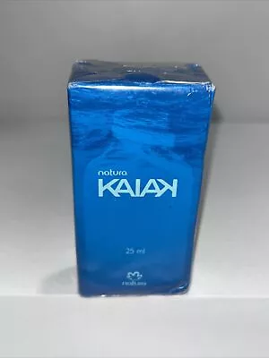 Natura Kaiak Men’s Cologne Deodorant 25ml Sealed • $25