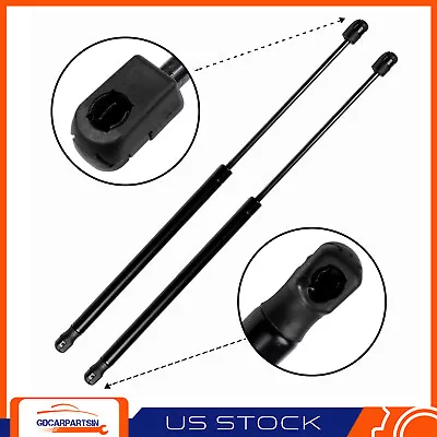 2x Front Hood Lift Support Struts Shocks For 2003 2004 2005-2014 Volvo XC90 • $25.64