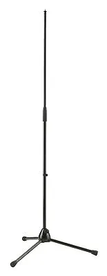 K&M 20170 35-62 Tripod Base Microphone Stand • $48.99