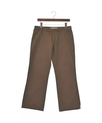 MARNI Pants (Other) Brownish 40(Approx. M) 2200336715076 • $124