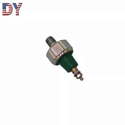 Oil Pressure Switch Sensor For Isuzu ZX70 4JG1 4BG1 6BD1 6SD1 6WG1 8-98201472-0 • $16.59