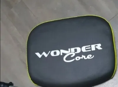 Wonder Core Replacement Padded Seat Section. NEW • £10
