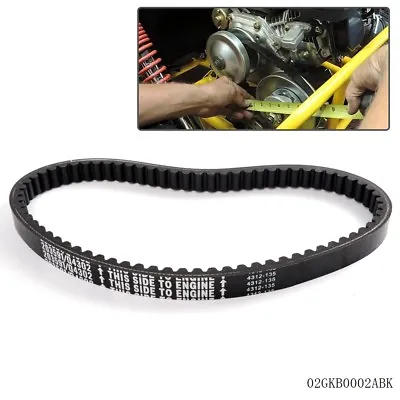 30 Series Go Kart Belt Replaces Fit For Comet 203591 Manco Yerf Dog Q43203W • $9.24