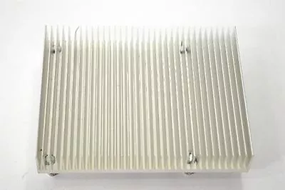 $10.50 • Buy Genuine OEM Microsoft Xbox 360 FAT Replacement GPU X801327-002 Heatsink