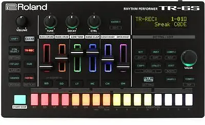 Roland TR-6S Rhythm Performer • $399.99