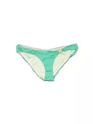 A. Che Women Green Swimsuit Bottoms M • $30.74