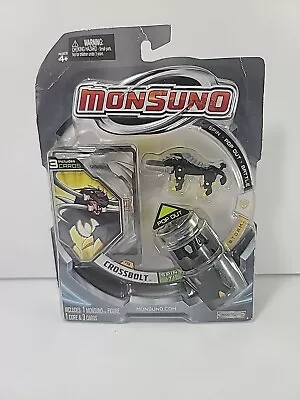 Monsuno Core 1 Pack Wave 2 Crossbolt • $24.99