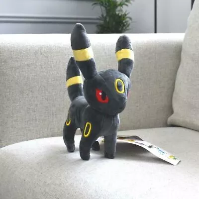 £17.99 • Buy Pokemon 15cm Umbreon Plush Soft Toy Teddy