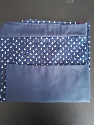 Half Apron With Pockets • £6