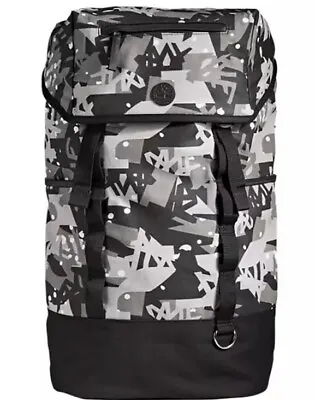 $69.98 • Buy Timberland Cohasset 32-liter Canvas Rucksack Backpack Camouflage