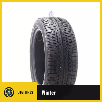 Used 235/50R18 Michelin X-Ice Xi3 101H - 6.5/32 • $52.75