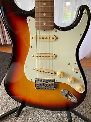 Fender Stratocaster Japan • $1100