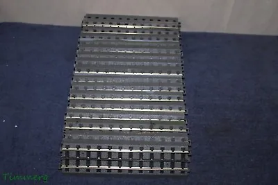 Lot Of 18 MTH 40-1001 RealTrax 10  Straight Section • $84.99