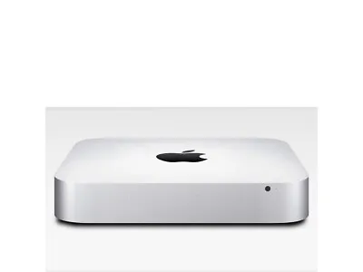 Apple Mac Mini A1347 I7 4th Gen CPU 16GB RAM 256GB SSD MacOS Monterey 2014 • $159.99