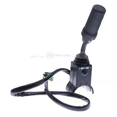 Gear Selector Switch VOE17416725 VOE15095373 For Volvo L05 L110G L120F L180H • $180