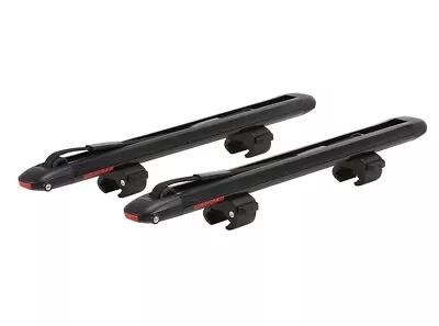 Yakima 8004075 Premium Rooftop SUP & Surfboard Mount SUPDawg Black • $225