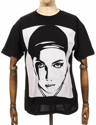 £33.45 • Buy Men's Obey Clothing Oil Lotus Woman 2 Superior Tee - Black