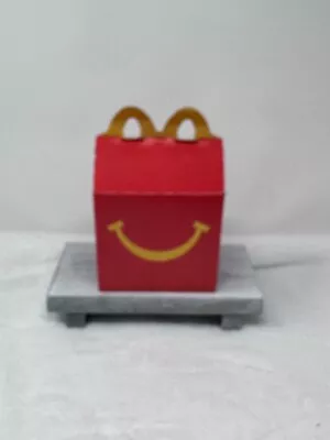 You Pick McDonald's Happy Meal Disney ENCANTO Plastic Figure Toy • $2