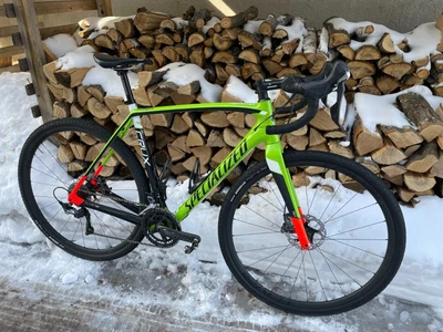 $2200 • Buy 2016 Specialized Crux Pro Race Size 56 - 2 Wheelsets