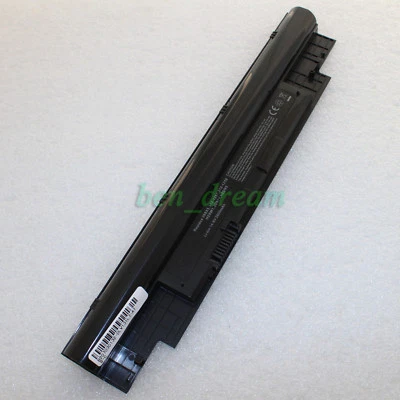 $19.18 • Buy Laptop Battery For Dell Inspiron N311z N411z Vostro V131 V131D V131R 4Cell