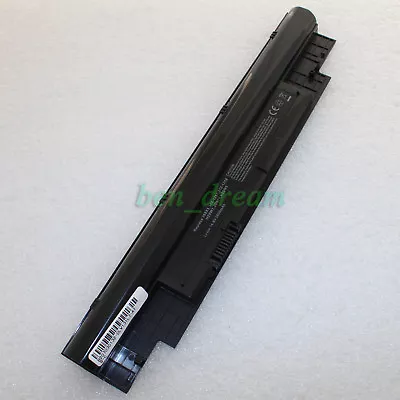 Laptop Battery For Dell Inspiron N311z N411z Vostro V131 V131D V131R 4Cell • $19.18