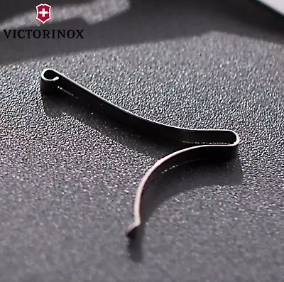 £3.85 • Buy Genuine Victorinox Swiss Army Replacement Scissor Spring - Large A.3757 38410