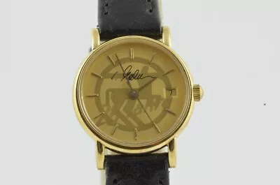 Longines Vintage Quartz Women's Watch 26MM 18K 750 Solid Gold L4.490.6 L068 • £865.72