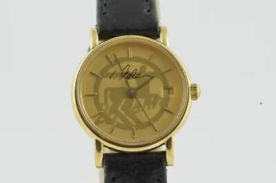 £867.18 • Buy Longines Vintage Quartzz Women's Watch 26MM 18K 750 Solid Gold Vintage L4.490.6