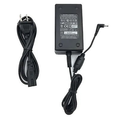 Genuine BridgePower BL607080085600NK Battery Charger 8.4V 0.8A Power Adapter WPC • $17.96