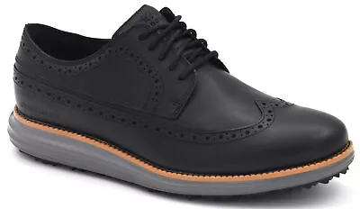 Cole Haan Men's ØriginalGrand Waterproof Golf Shoe Style C37231 • $84.99