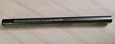 Mary-Kate And Ashley Line My Eyes Eye Liner #676 Sparkling Black ~ Sealed • $2