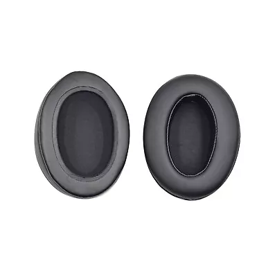 2*Foam Earphone Ear Pads Cushions Cover Earpads For Brainwavz HM5 HM 5 Headphone • $16.98