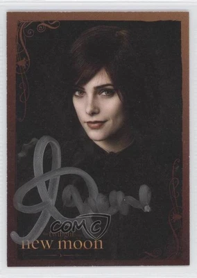 $69.25 • Buy 2009 NECA Twilight: New Moon Auto Alice Cullen Ashley Greene As Auto 0i8