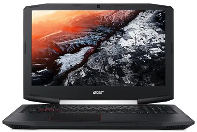 $999 • Buy Acer Aspire VX5-591G Intel I7-7700HQ 16Gb RAM 256Gb SSD 1Tb HDD 4Gb GTX1050   