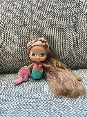 Bratz Babyz Mermaidz Mermaid Yasmin Doll MGA Entertainment • $18.99
