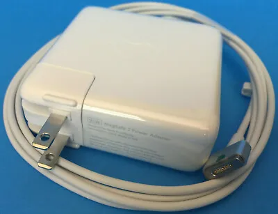 MacBook Pro 85W T-Tip MagSafe 2 Power Adapter Charger 85 Watt MS2 A1424 • $28.99