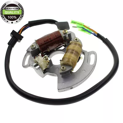 Stator For Yamaha Blaster 200 YFS200 1988-1989 1997-2002  3JM-85560-00-00  • $31.40