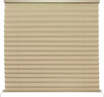 RV Blinds Pleated Shades RV Blinds Shade 26  W X 24  L RV Window Shade Shutter • $44.99