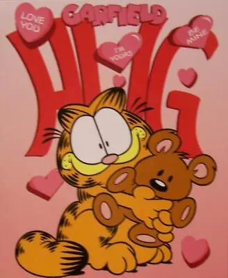 Jigsaw Puzzle Entertainment Garfield The Cat 100 Piece Beginners Puzzle NEW • $19.99