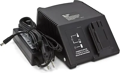 Charger For Milwaukee 7.2V To 24V NiCd And NiMh Power Tool Battery • $47.59