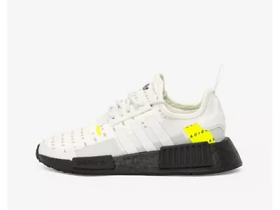 Adidas NMD R1 GS HG3956 Junior Size Us 6 • $188